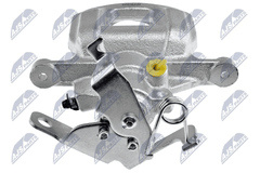 Bremssattel Hinterachse rechts für FORD TOURNEO CUSTOM V362 Bus TRANSIT V363