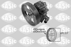 Hydraulikpumpe Lenkung für CITROËN PEUGEOT BERLINGO MULTISPACE