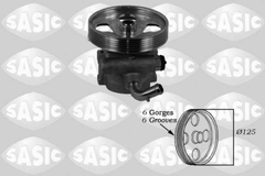 Hydraulikpumpe Lenkung für CITROËN PEUGEOT NEMO Großraumlimousine
