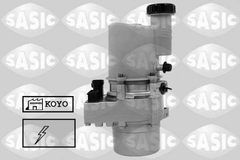 Hydraulikpumpe Lenkung für RENAULT KANGOO Rapid