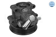 Hydraulikpumpe Lenkung für FORD TRANSIT Kasten Pritsche/Fahrgestell Bus