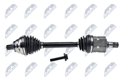 Antriebswelle Vorderachse links für AUDI VW A3 Sportback Limousine Q2 Q3 TT