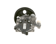 Hydraulikpumpe Lenkung für MERCEDES-BENZ M-KLASSE R-KLASSE