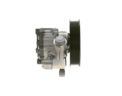 Hydraulikpumpe Lenkung für MERCEDES-BENZ M-KLASSE R-KLASSE