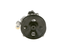 Hydraulikpumpe Lenkung für MERCEDES-BENZ M-KLASSE R-KLASSE