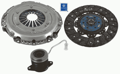 Kupplungssatz für ALFA ROMEO FIAT LANCIA 159 Sportwagon GIULIETTA BRAVO II