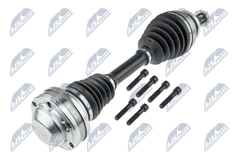 Antriebswelle Vorderachse links für AUDI SEAT SKODA VW A1 Sportback IBIZA IV SC
