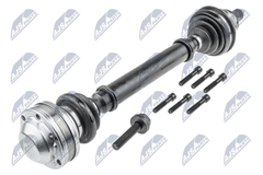 Antriebswelle Vorderachse rechts für AUDI SEAT SKODA VW A3 Sportback Q3 ALTEA XL