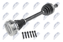 Antriebswelle Vorderachse links für AUDI SEAT SKODA VW A1 Sportback TOLEDO IV
