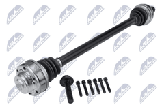 Antriebswelle Hinterachse rechts für AUDI SEAT SKODA VW A3 Sportback Cabriolet