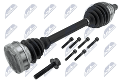 Antriebswelle Vorderachse links für AUDI SEAT SKODA VW A3 Sportback Limousine