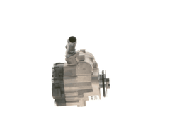 Hydraulikpumpe Lenkung für FIAT IVECO DUCATO Kasten Pritsche/Fahrgestell Bus