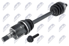 Antriebswelle Vorderachse links für SKODA VW OCTAVIA II Combi GOLF V PLUS