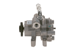 Hydraulikpumpe Lenkung für CITROËN FIAT FORD PEUGEOT JUMPER II Kasten