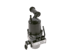 Hydraulikpumpe Lenkung für CITROËN PEUGEOT BERLINGO MULTISPACE