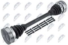 Antriebswelle Hinterachse für PORSCHE VW 944 Cabriolet TRANSPORTER T3 Kasten