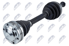 Antriebswelle Vorderachse links für AUDI SEAT SKODA VW A3 Sportback Cabriolet Q3