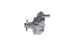 Hydraulikpumpe Lenkung für RENAULT MASTER III Kasten Pritsche/Fahrgestell Bus