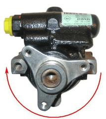 Hydraulikpumpe Lenkung für NISSAN OPEL RENAULT INTERSTAR Kasten Bus