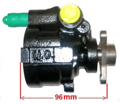Hydraulikpumpe Lenkung für NISSAN OPEL RENAULT INTERSTAR Kasten Bus