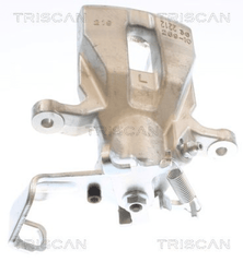 Bremssattel Hinterachse links für MINI Cabriolet