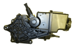 Hydraulikpumpe Lenkung für MERCEDES-BENZ SPRINTER 3,5-t Kasten 3-t