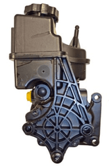 Hydraulikpumpe Lenkung für MERCEDES-BENZ SPRINTER 3,5-t Kasten 3-t