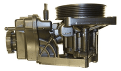 Hydraulikpumpe Lenkung für MERCEDES-BENZ SPRINTER 3,5-t Kasten 3-t