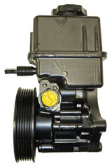 Hydraulikpumpe Lenkung für MERCEDES-BENZ SPRINTER 3,5-t Kasten 3-t
