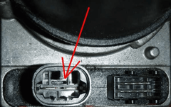 Hydraulikpumpe Lenkung für CITROËN PEUGEOT C4 I Coupe 307 Break SW CC