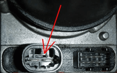 Hydraulikpumpe Lenkung für CITROËN PEUGEOT C4 I Coupe 307 Break SW CC