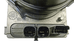 Hydraulikpumpe Lenkung für PEUGEOT 508 SW I