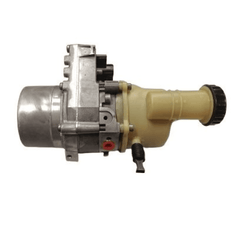 Hydraulikpumpe Lenkung für DACIA DOKKER Großraumlimousine LODGY