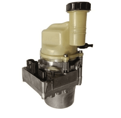 Hydraulikpumpe Lenkung für DACIA DOKKER Großraumlimousine LODGY