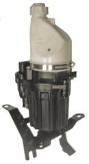Hydraulikpumpe Lenkung für OPEL ASTRA H Caravan GTC TwinTop Stufenheck ZAFIRA /