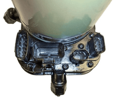 Hydraulikpumpe Lenkung für OPEL SAAB SIGNUM CC VECTRA C Caravan