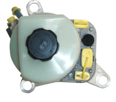 Hydraulikpumpe Lenkung für FORD FOCUS II Turnier Stufenheck Cabriolet C-MAX