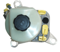 Hydraulikpumpe Lenkung für FORD FOCUS II Turnier Stufenheck Cabriolet C-MAX