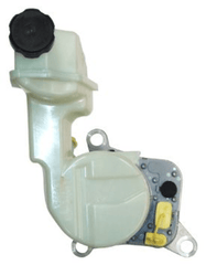 Hydraulikpumpe Lenkung für FORD FIESTA V FUSION
