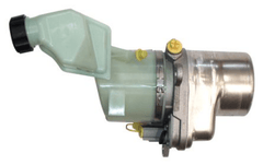 Hydraulikpumpe Lenkung für FORD FIESTA V FUSION
