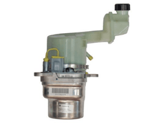 Hydraulikpumpe Lenkung für FORD FIESTA V FUSION