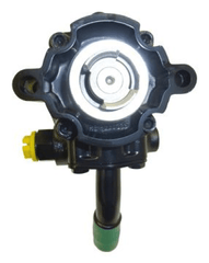 Hydraulikpumpe Lenkung für LAND ROVER DEFENDER Station Wagon Cabrio Pick Up