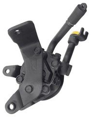 Hydraulikpumpe Lenkung für NISSAN NAVARA NP300 PATHFINDER III