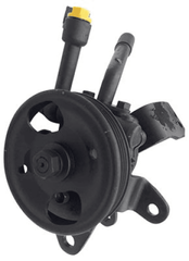 Hydraulikpumpe Lenkung für NISSAN NAVARA NP300 PATHFINDER III