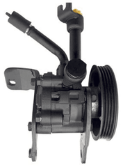 Hydraulikpumpe Lenkung für NISSAN NAVARA NP300 PATHFINDER III
