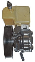 Hydraulikpumpe Lenkung für MAZDA 6 Station Wagon Stufenheck Hatchback