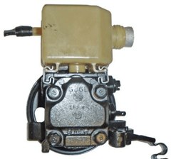 Hydraulikpumpe Lenkung für MAZDA 6 Station Wagon Stufenheck Hatchback
