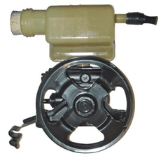 Hydraulikpumpe Lenkung für MAZDA 6 Station Wagon Stufenheck Hatchback