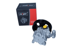 Hydraulikpumpe Lenkung für MERCEDES-BENZ M-KLASSE