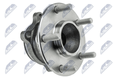 Radlagersatz Hinterachse für MAZDA 3 Stufenheck 6 Kombi CX-5